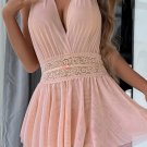 Femme Fatale Babydoll Set