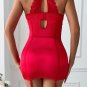 Stay With Me Chemise Set