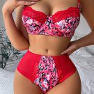 Seductive Secrets Bra Set