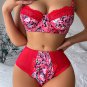 Seductive Secrets Bra Set