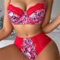 Seductive Secrets Bra Set
