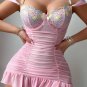 Dreamy Romance Babydoll