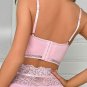 Graceful Temptation Bra Set
