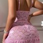 Provocative Allure Babydoll