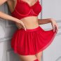 Enchanting Appeal Bra Set