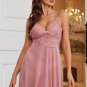 Sweet Temptress Babydoll Set