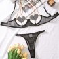 Playful Passion Bra Set