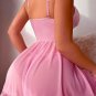 Flirty Nights Babydoll Set