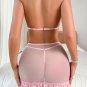 Passionate Romance Bra Set