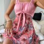 Seductive Sweet Sleep Dress