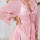 Up All Night Robe