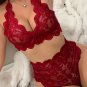 Sweet Seduction Lace Bra Set