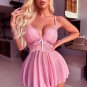 Fairy Romance Babydoll Set