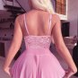 Fairy Romance Babydoll Set