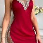 Romantic Gestures Babydoll Set