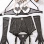 Fierce Attraction Bra Set