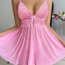 Sweet and Sexy Babydoll Set