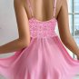 Sweet and Sexy Babydoll Set