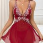 Addicted To Love Lace Babydoll