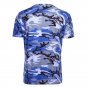 Camouflage Couple Short sleeve T-shirt