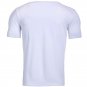 Hubby Love Wifey Printed Couple Short Sleeve T-Shirt