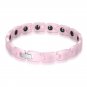 Germanium Bracelet | Ceramic Magnetic Bracelet