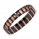 Unicorn- Women Ceramic Full Magnets Bracelets Relieve the Symptoms of Arthritis