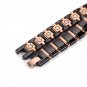Unicorn- Women Ceramic Full Magnets Bracelets Relieve the Symptoms of Arthritis