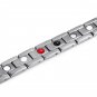Blood Circulation Bracelet | Mens Titanium Bracelet
