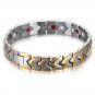 Relieve Difficulty Sleeping | Benefits of Magnetic Bracelets
