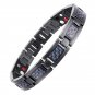 Trailblazer-Carbon Fiber Titanium Blood Circulation Magnets Bracelets Reviews