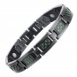 Trailblazer-Carbon Fiber Titanium Blood Circulation Magnets Bracelets Reviews