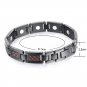 Trailblazer-Carbon Fiber Titanium Blood Circulation Magnets Bracelets Reviews