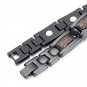 Trailblazer-Carbon Fiber Titanium Blood Circulation Magnets Bracelets Reviews