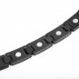 Trailblazer-Carbon Fiber Titanium Blood Circulation Magnets Bracelets Reviews