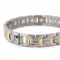 Bio Energy Bracelet | Titanium Magnetic Bracelets