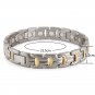 Bio Energy Bracelet | Titanium Magnetic Bracelets