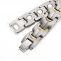 Bio Energy Bracelet | Titanium Magnetic Bracelets