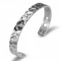 Cheetah-Six Power Magnets Unisex Joint Pain Copper Bangle Benefits