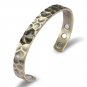 Cheetah-Six Power Magnets Unisex Joint Pain Copper Bangle Benefits