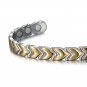Cupid's Arrow-Fashion Carpal Tunnel Relieve Magnetic Copper Bangle Cuff