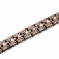 Copper Bracelet Mens&iuml;&frac12;�Magnetic Copper Bracelet