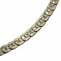 Bronze Copper Magnetic Bracelet for Pain Relief Arthritis Magnetic Therapy