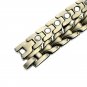 Bronze Copper Magnetic Bracelet for Pain Relief Arthritis Magnetic Therapy