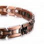 Copper Bracelet with Magnets|Copper Bracelet for Pain