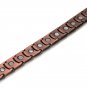 Armor-Protect Health Best Magnetic Therapy Copper Blood Circulation Bracelets