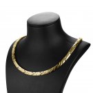 Titanium Necklace｜Titanium Magnetic Necklace