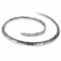 Titanium Necklace|Titanium Magnetic Necklace