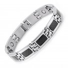 Magnetic Healing Bracelet | Titanium Magnetic Bracelet