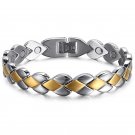 Health Balance Bracelet | Bio Magnetic Bracelet